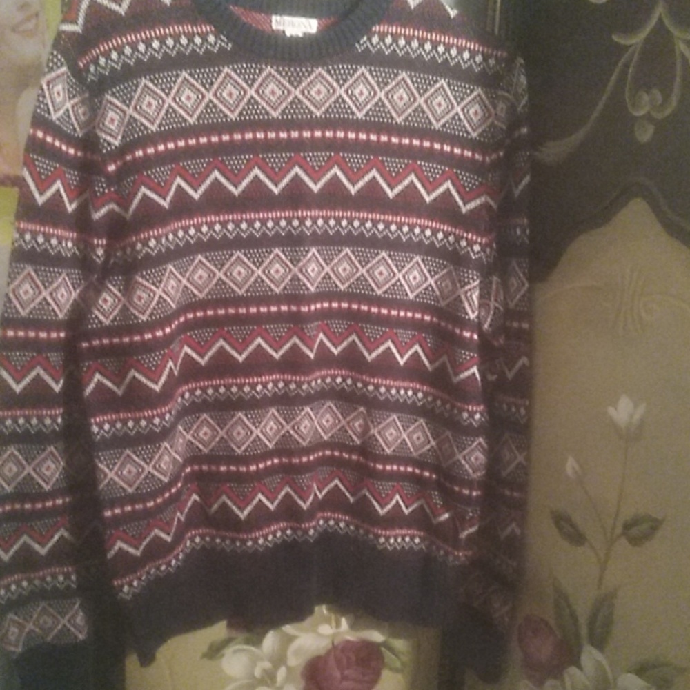 Sweater